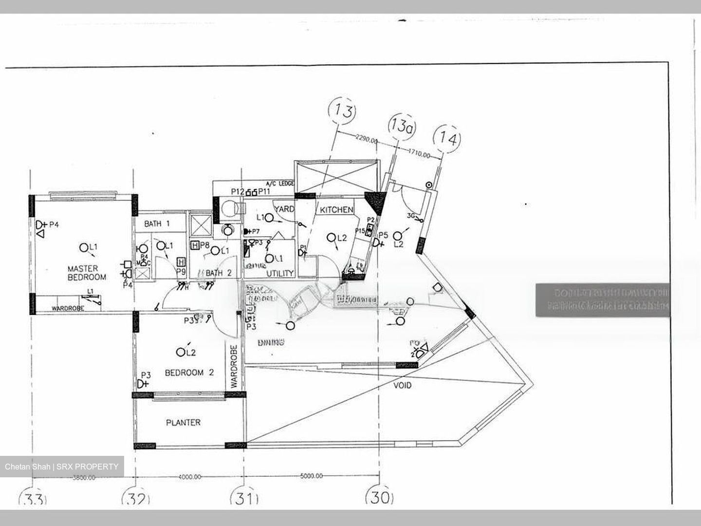 Kentish Lodge (D8), Apartment #460801491